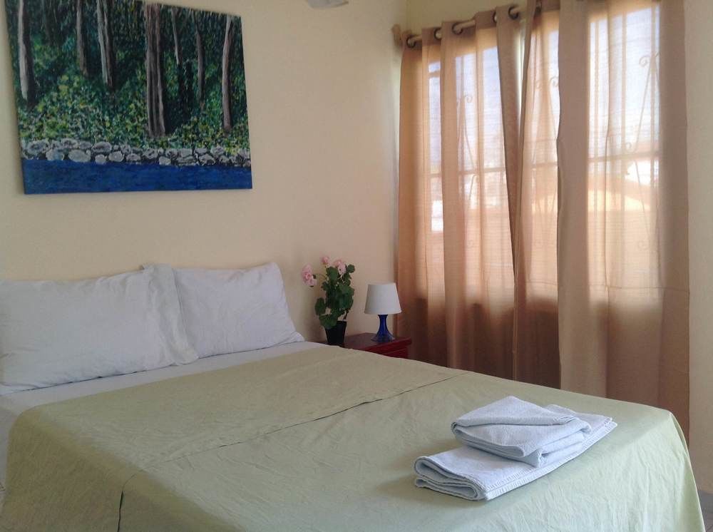 Gasthof Grand Puerto Morelos