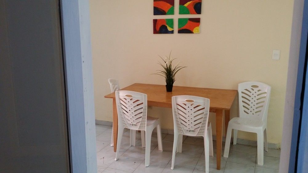 Gasthof Grand Puerto Morelos