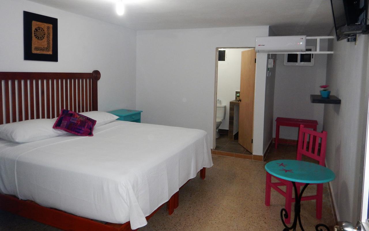 Hotel Blue Coconut Cancun