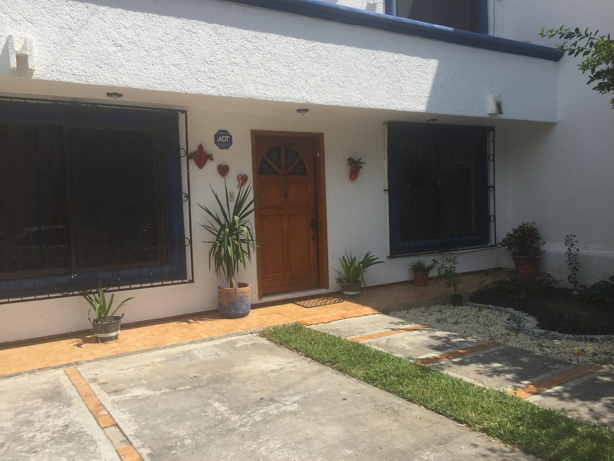 Casa Kimaya Guest house Cancun