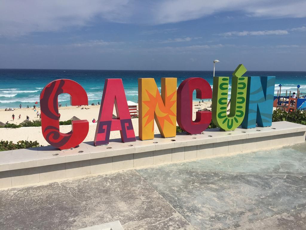 Cancun Beach Aparthotel Brisas Aparthotel 2*