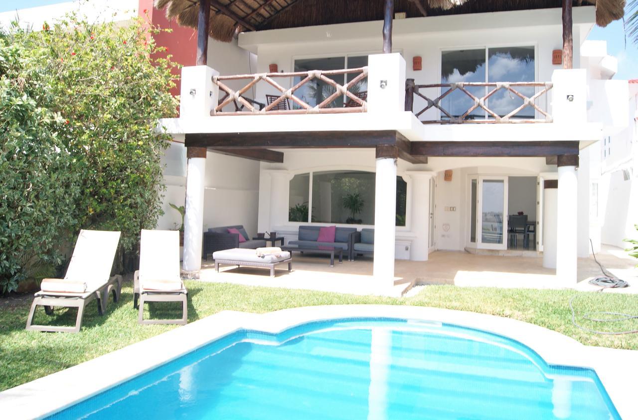 Caribbean Luxury Frühstückspension