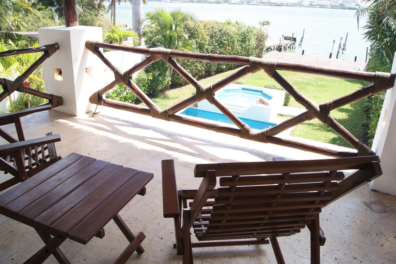 Caribbean Luxury Frühstückspension 2*