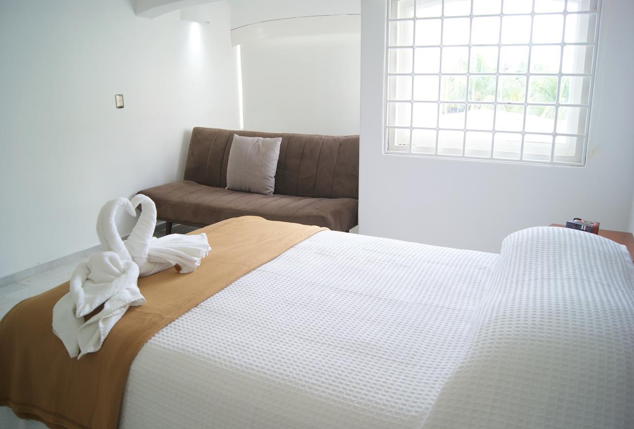 Frühstückspension Caribbean Luxury 2*