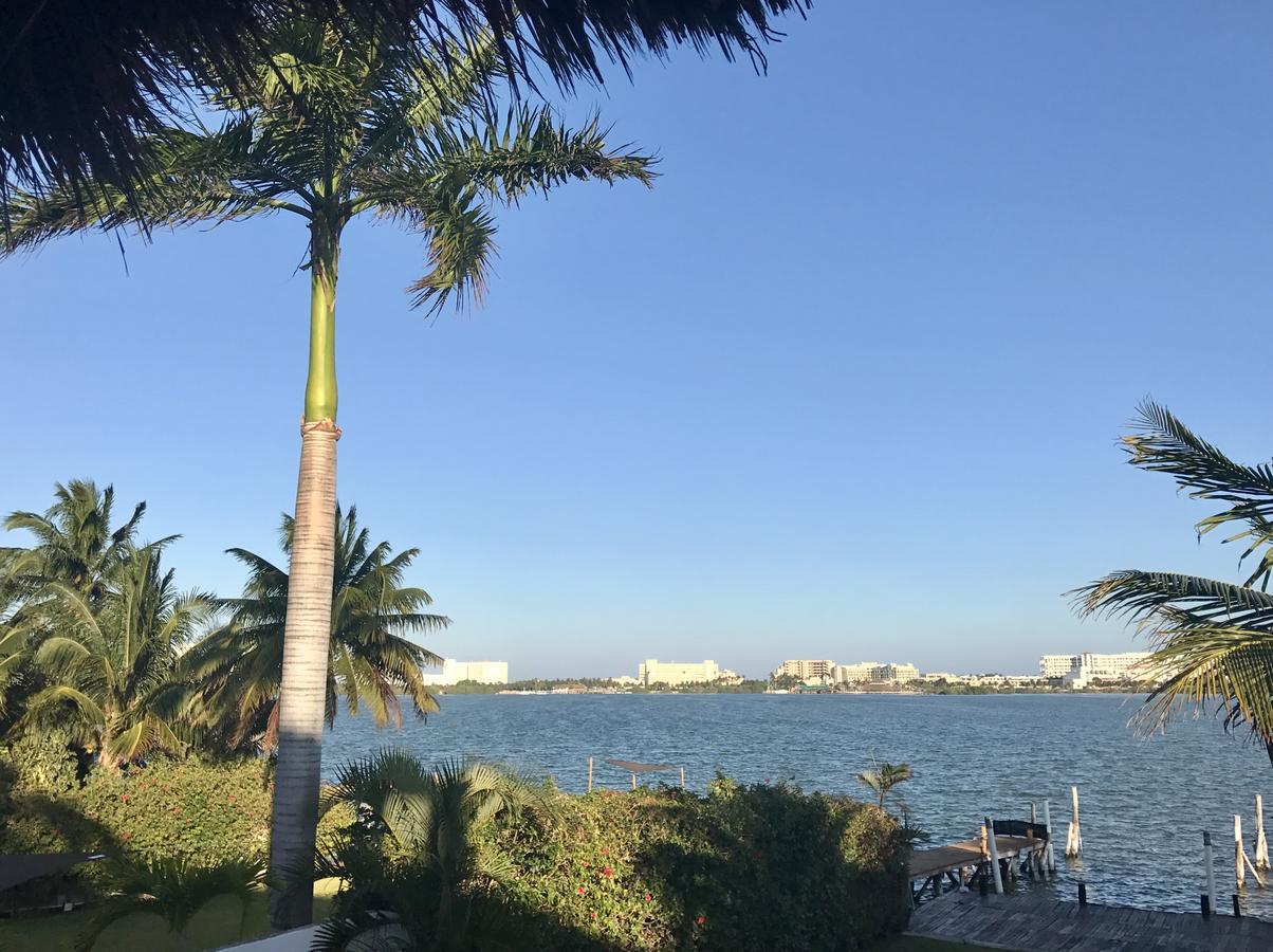 Caribbean Luxury Frühstückspension