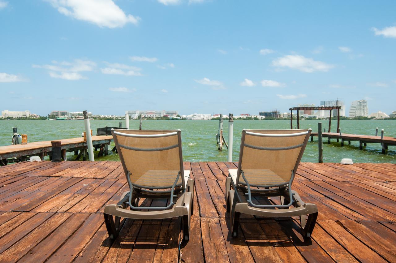 Caribbean Luxury Frühstückspension Cancún