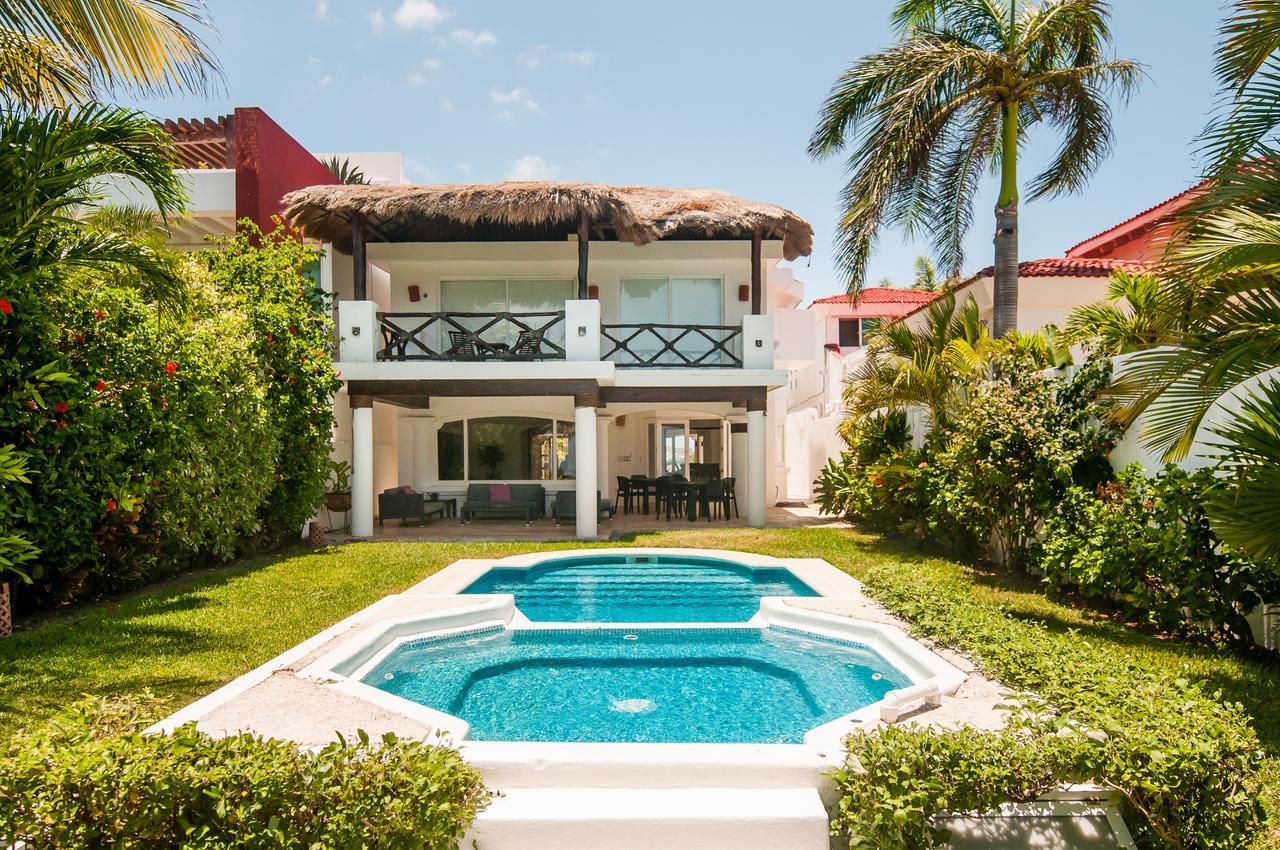 Frühstückspension Caribbean Luxury 2*
