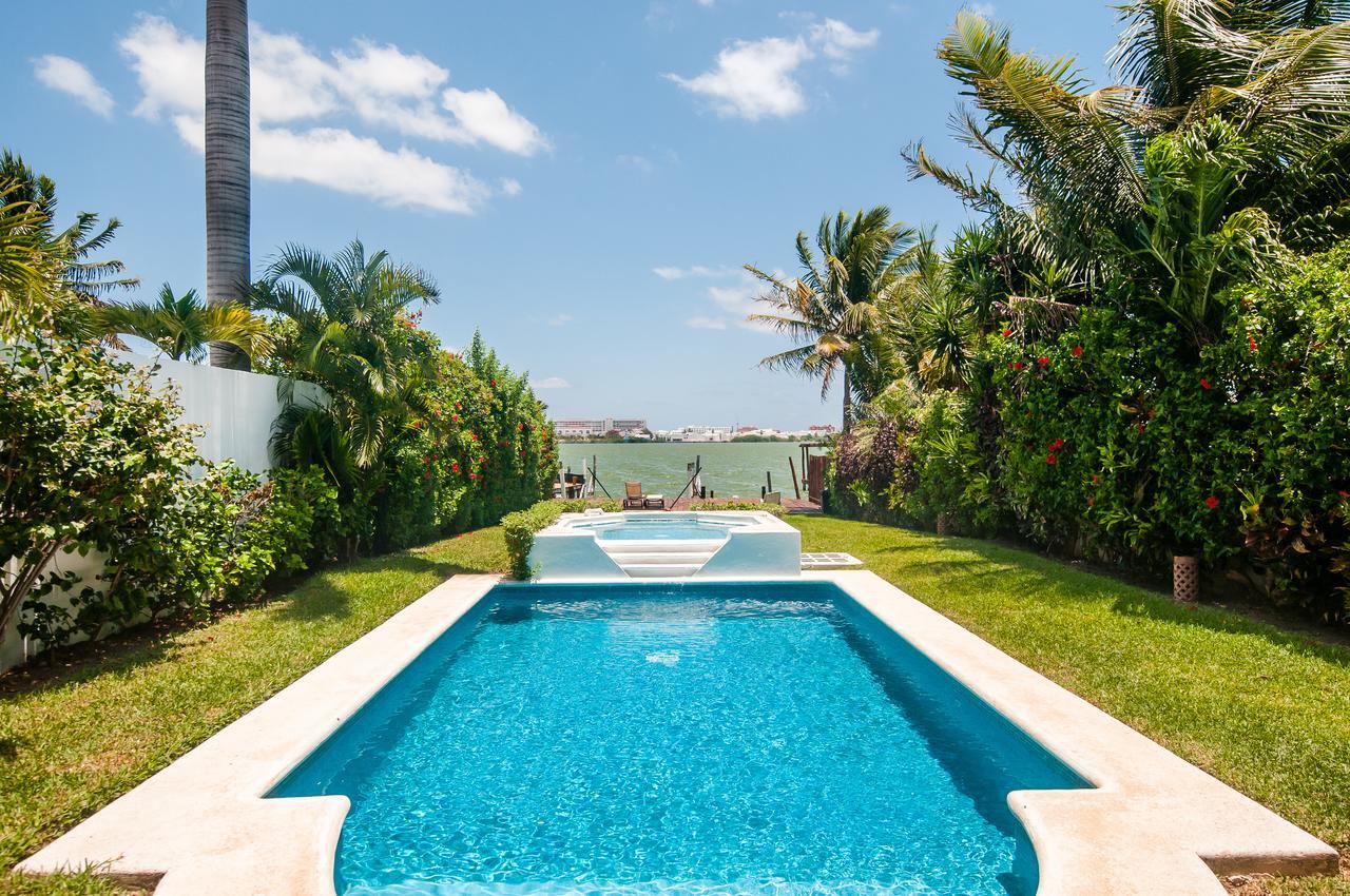 Caribbean Luxury Frühstückspension 2*