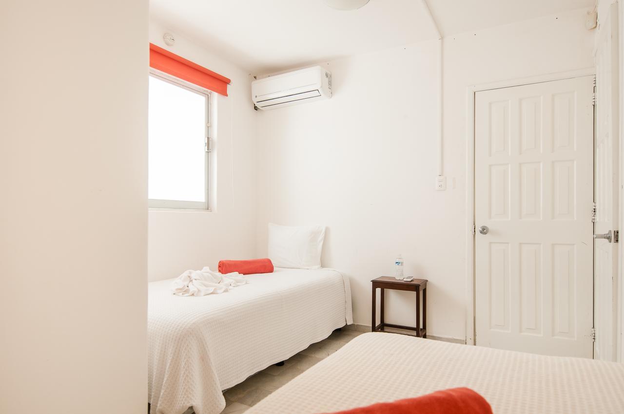 Caribbean Luxury Frühstückspension Cancún