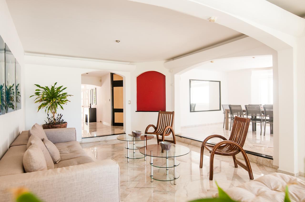 Frühstückspension Caribbean Luxury Cancún