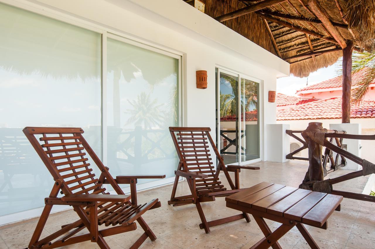 Frühstückspension Caribbean Luxury