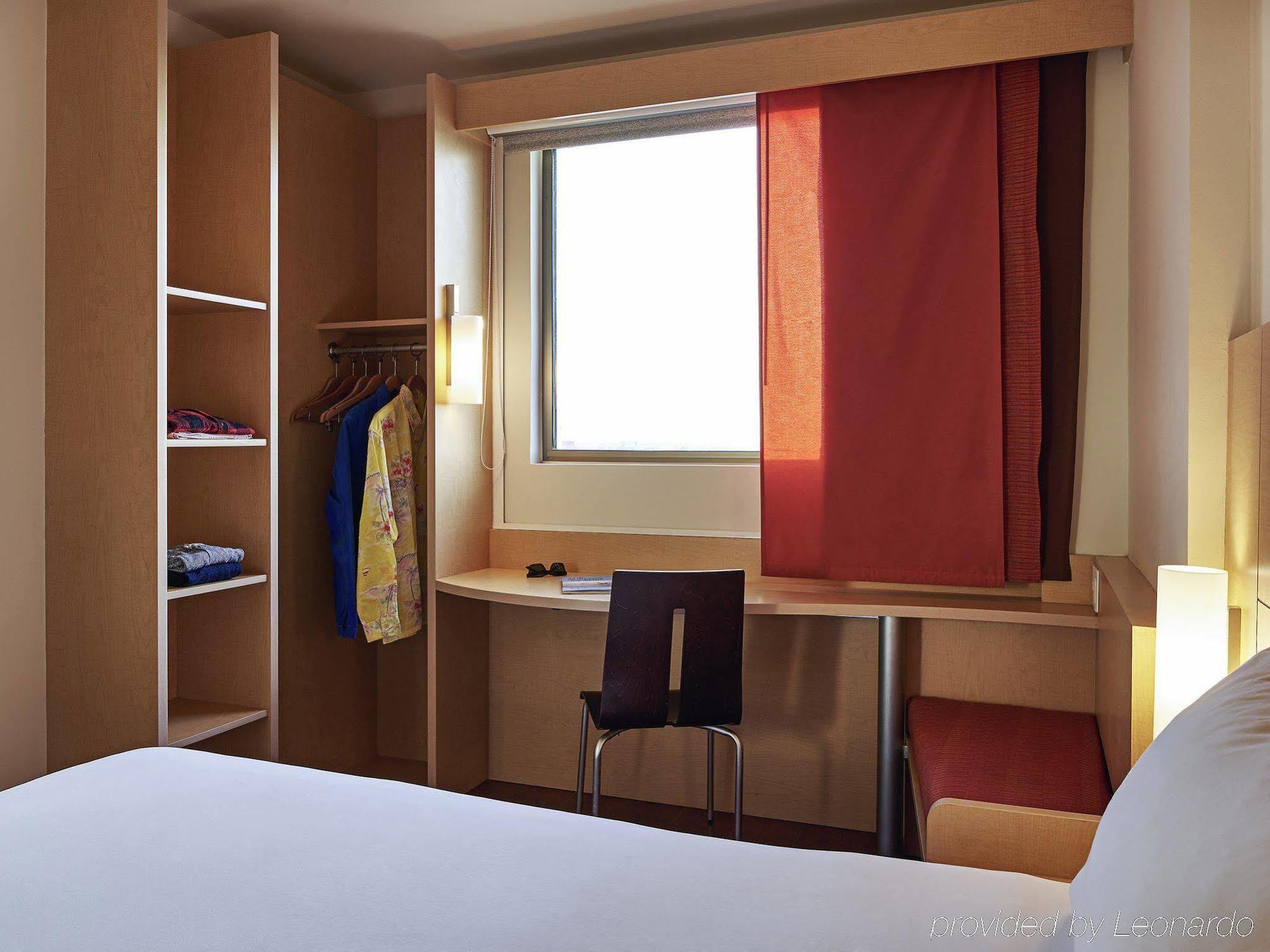 Ibis Centro