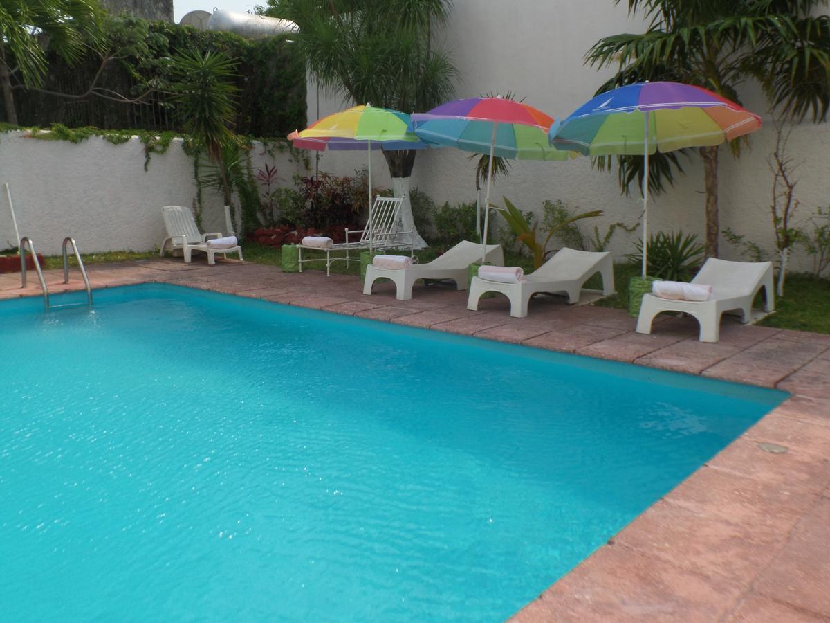 Hostel Ikaro Beds (adults Only)