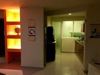 Crisantemos Apartment *