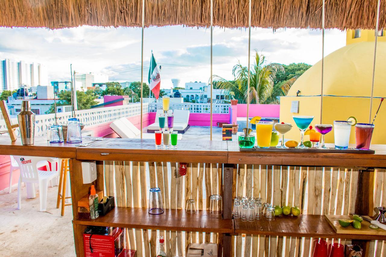 Agavero Hostel