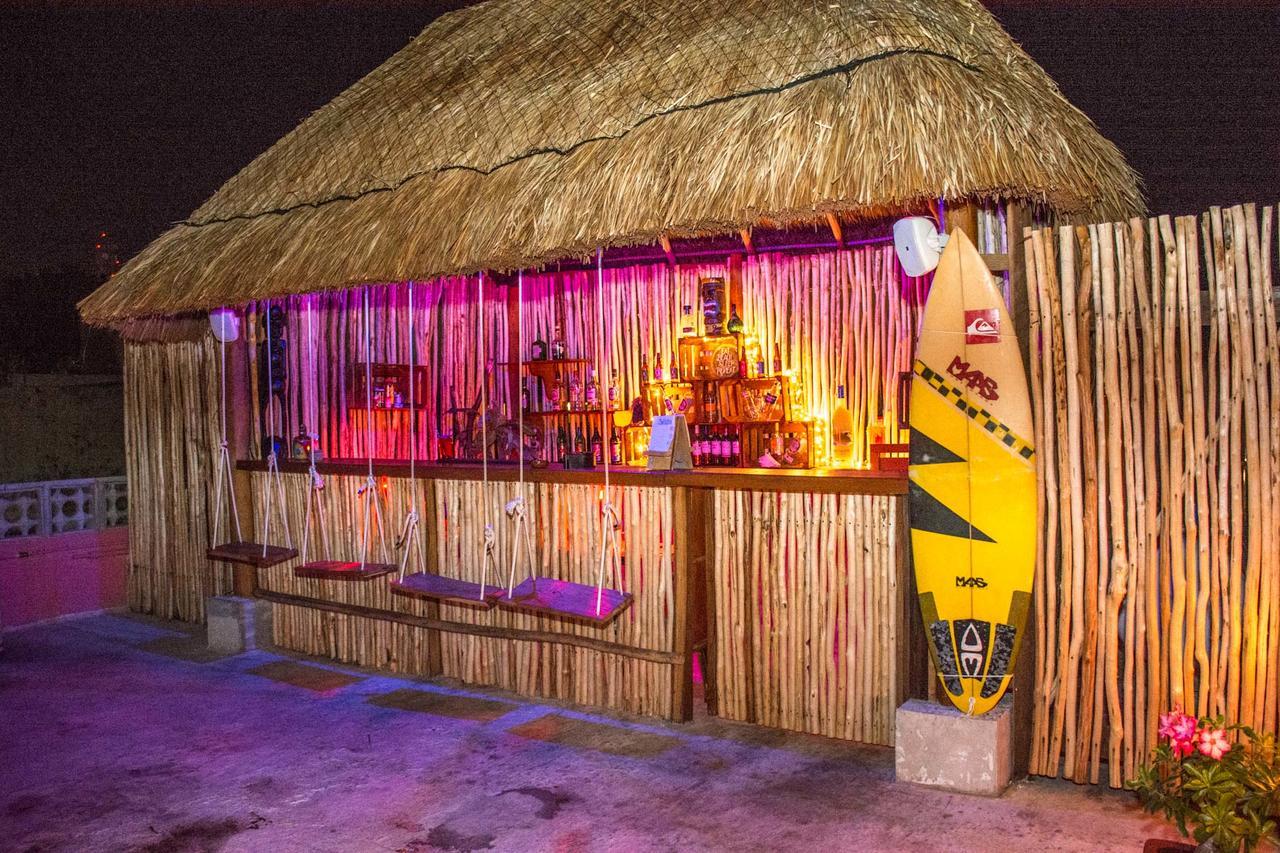 Agavero * Cancun
