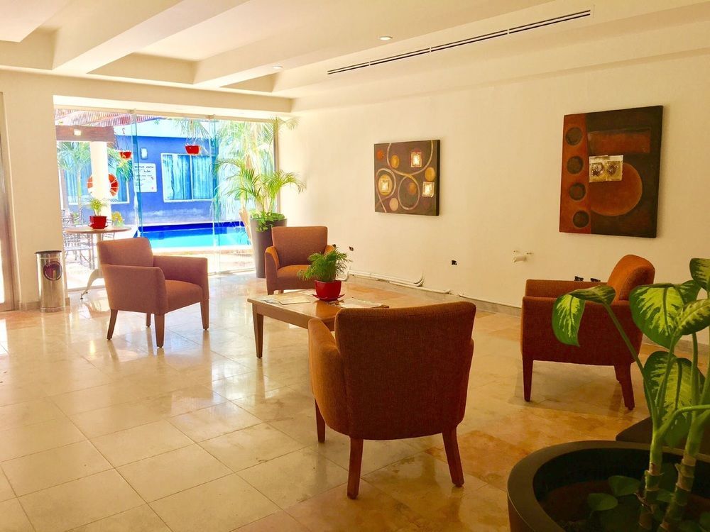 Hotel Ambiance 4*