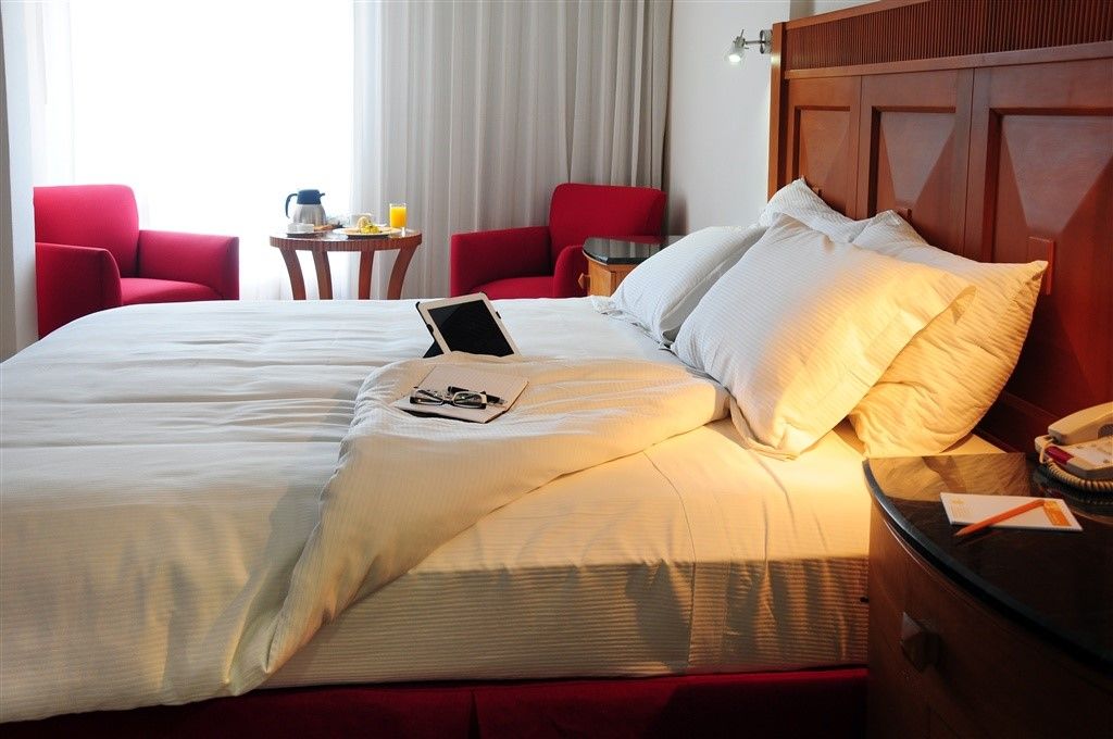 Hotel Ambiance 4*