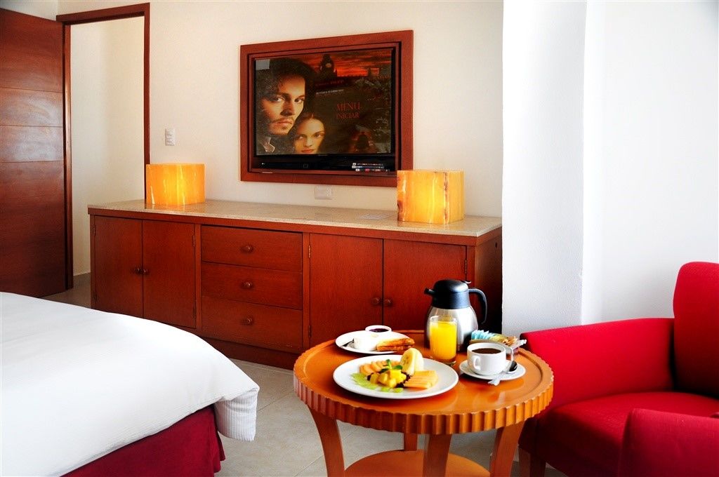 Ambiance 4* Cancun