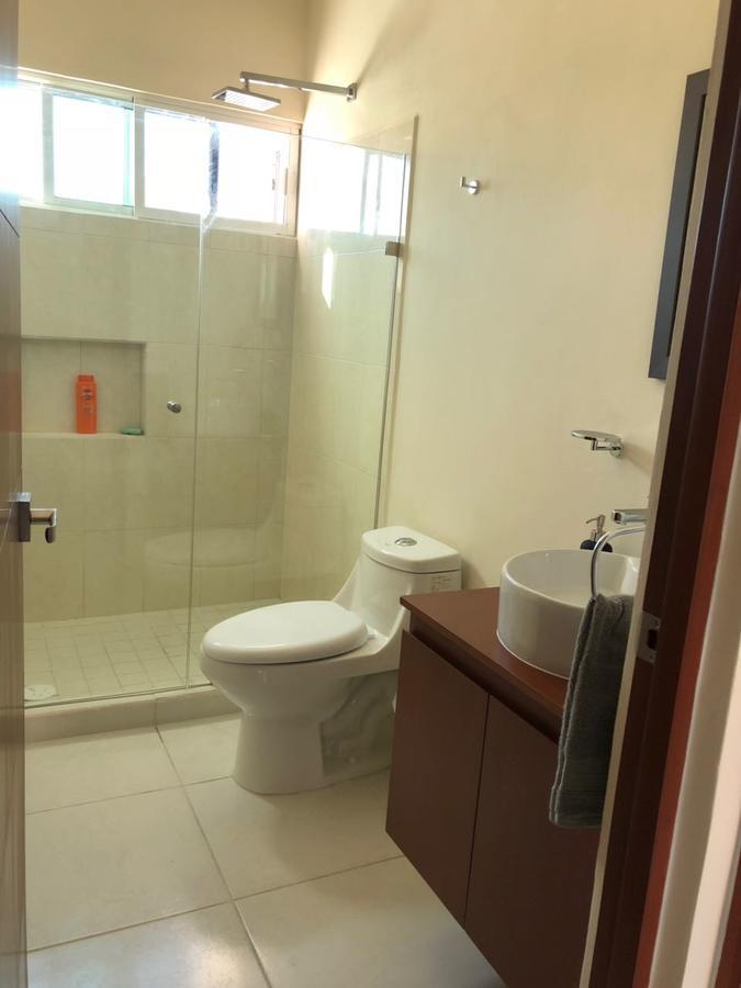 Nuevo Departamento En Long Island Apartment *
