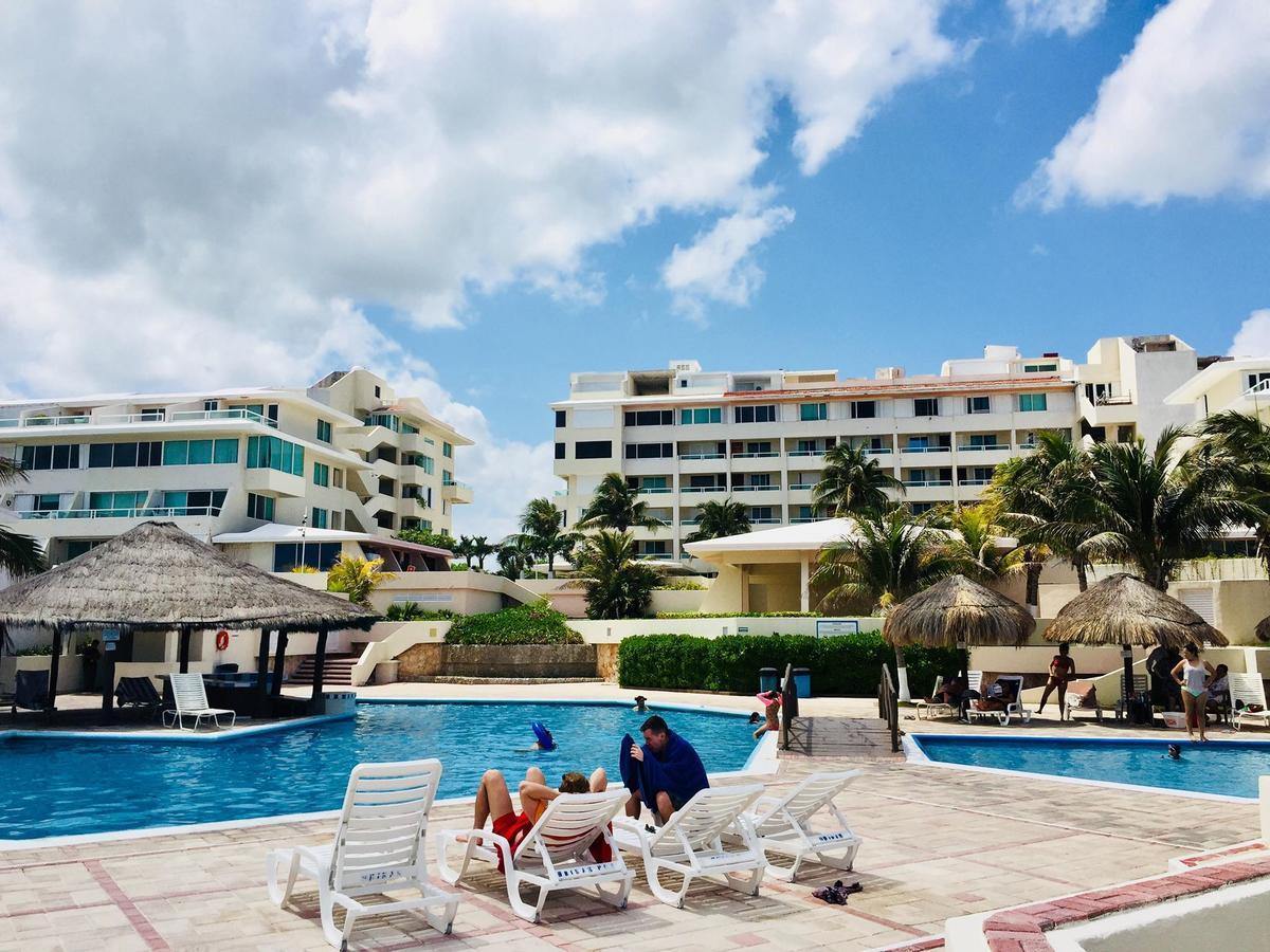 Brisas Sealight Cancun