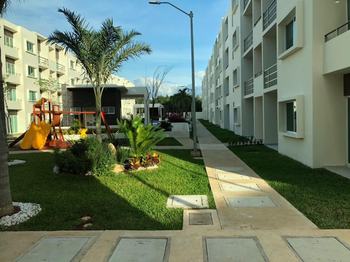 Nuevo Departamento En Long Island * Cancun