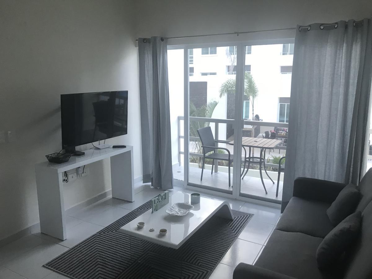 Nuevo Departamento En Long Island Apartment Cancun