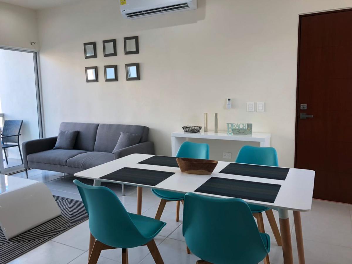 Nuevo Departamento En Long Island * Cancun