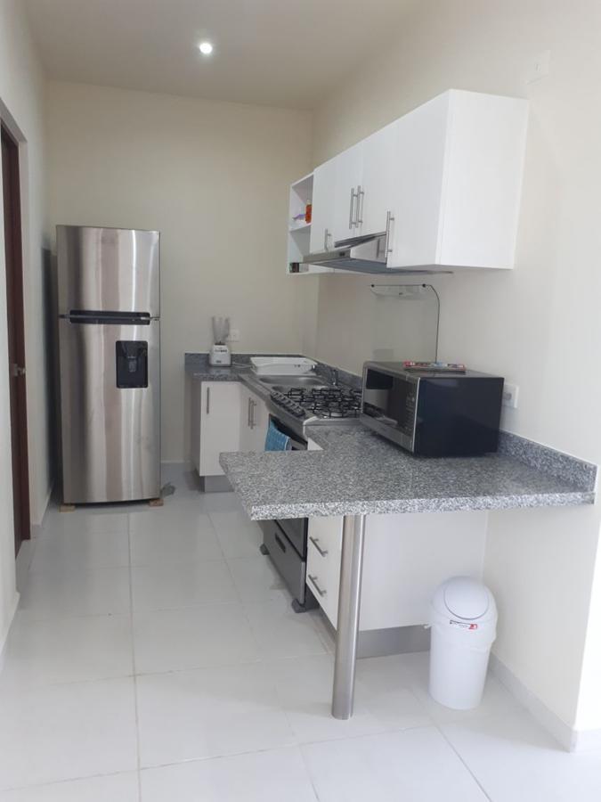 Nuevo Departamento En Long Island Apartment Cancun
