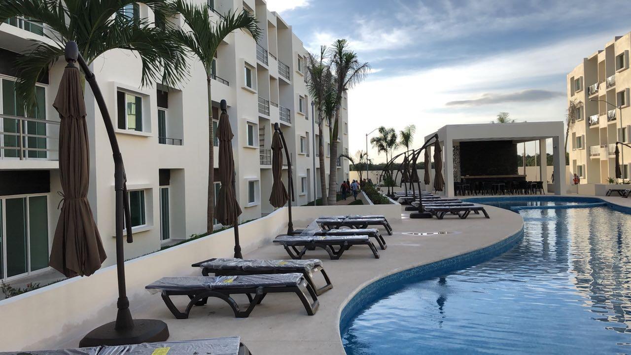 Nuevo Departamento En Long Island *