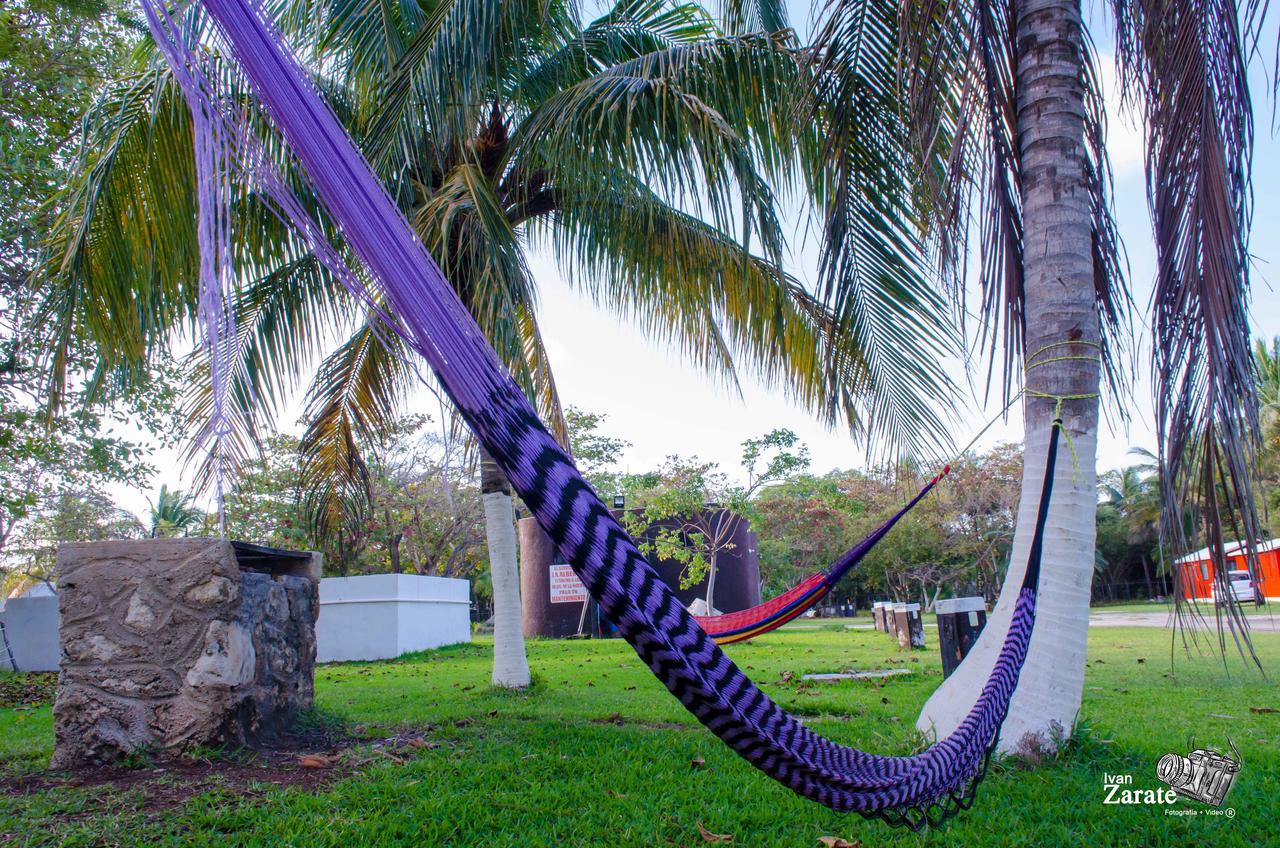 Eco-cabanas 2*