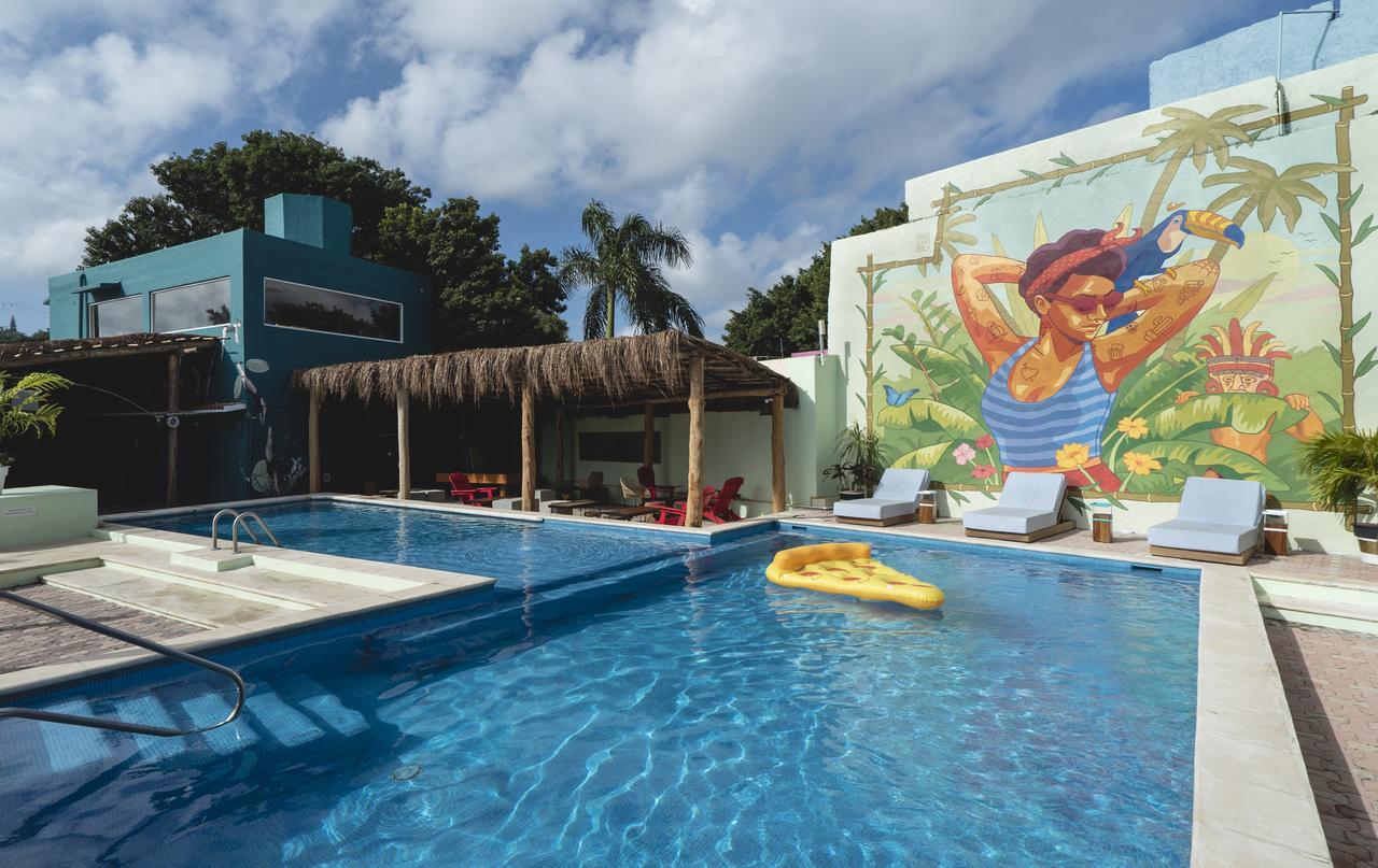Selina Downtown Hotel