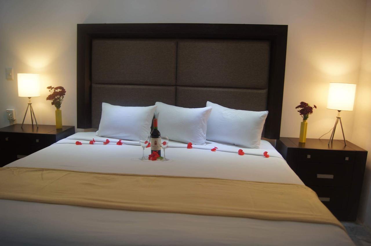 Hotel 16