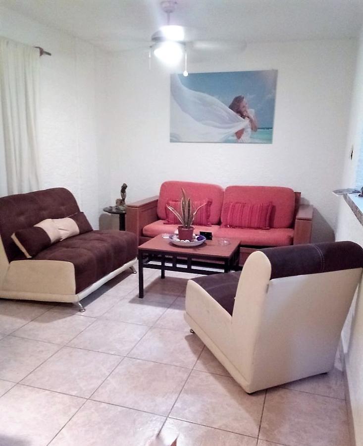 Departamento Caimito Apartment