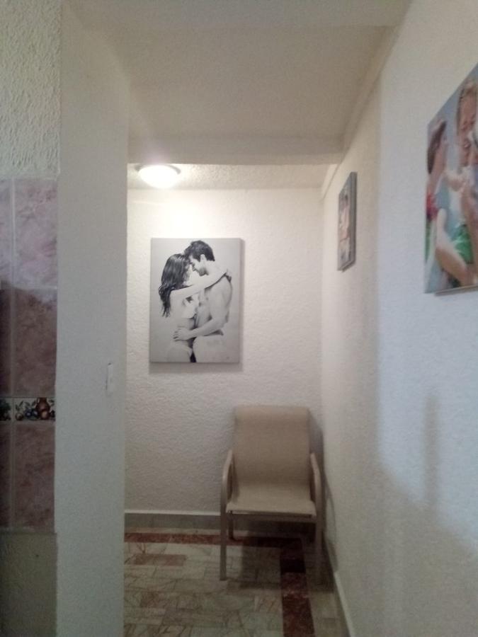 Departamento Caimito Cancun