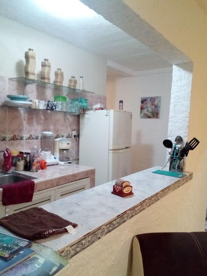 Departamento Caimito Apartment *