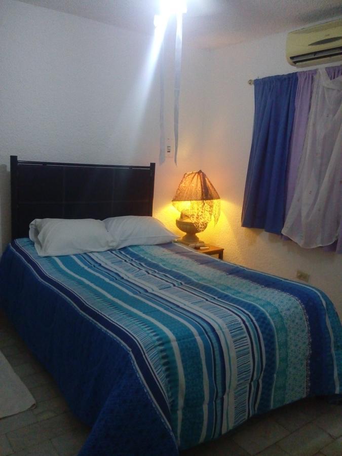 Departamento Caimito Apartment *