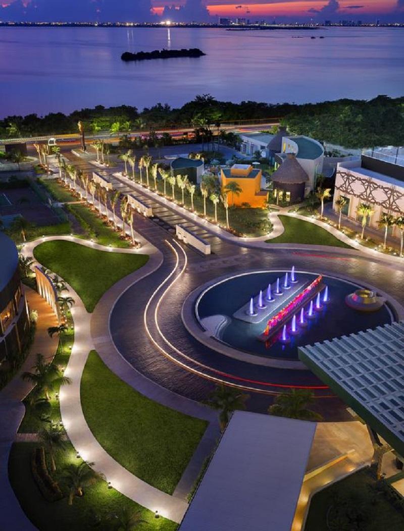 Hard Rock 5*