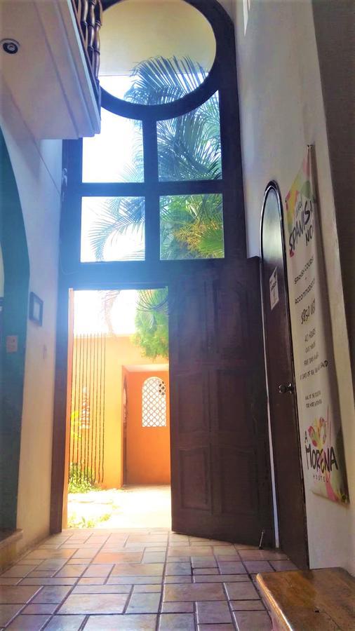 Hotel La Morena Cancun