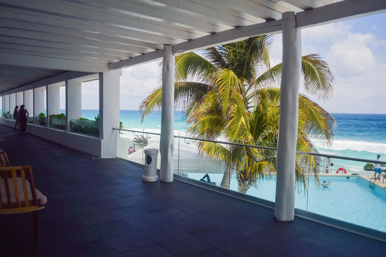 Oleo Playa Resort Cancún