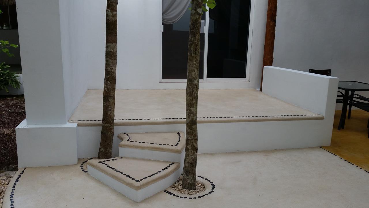 Pensión Jungle Dust 3*