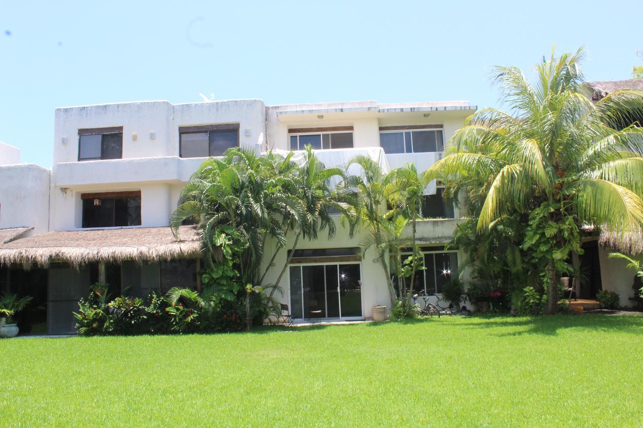 Casa Manglar Homestay *