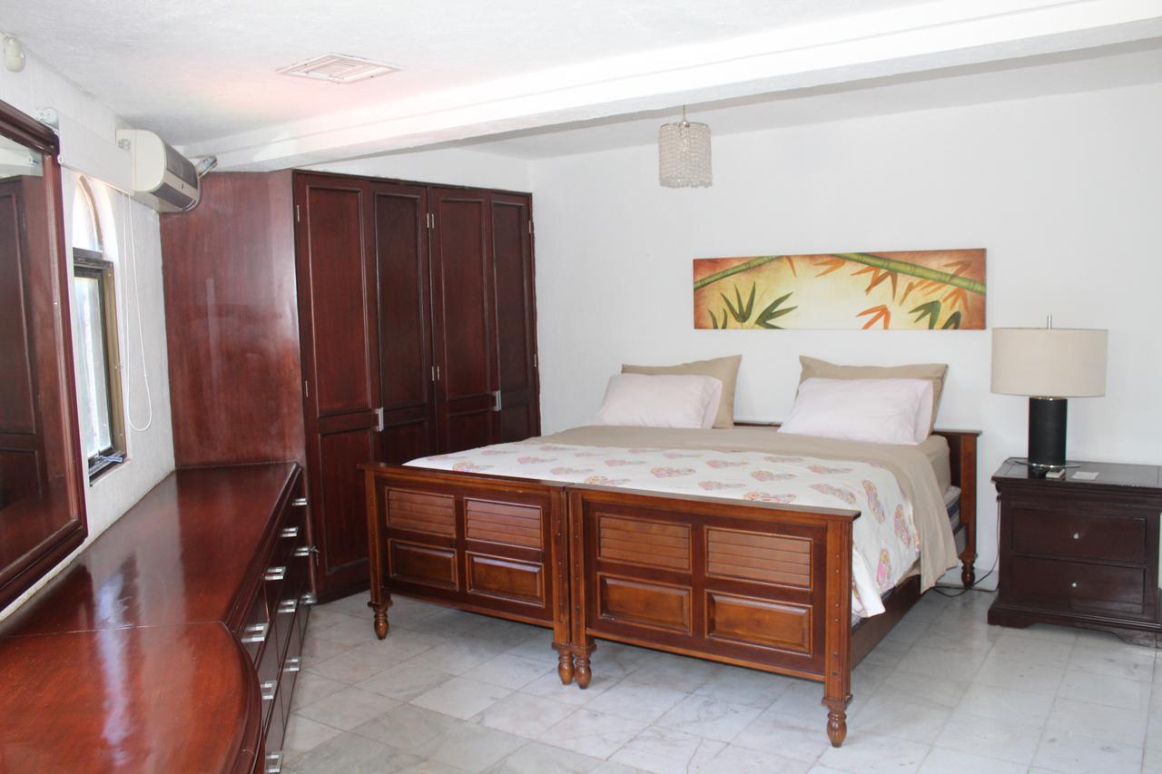 Casa Manglar Homestay