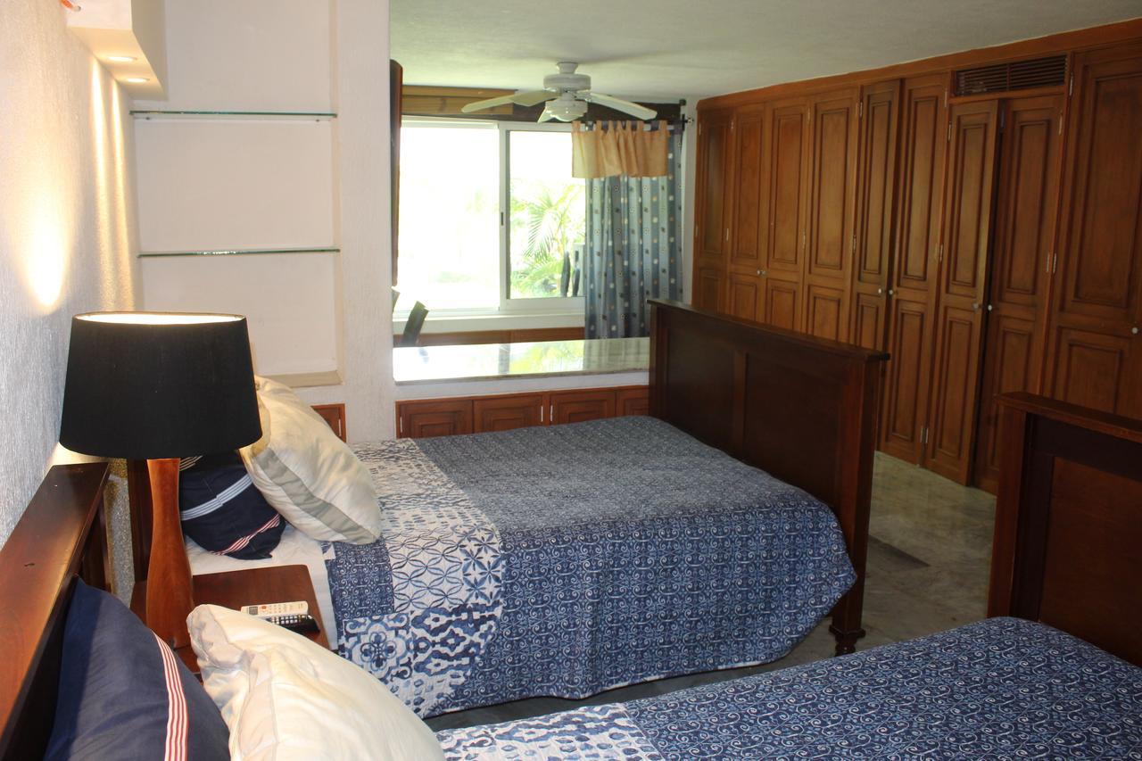 Homestay Casa Manglar Cancun