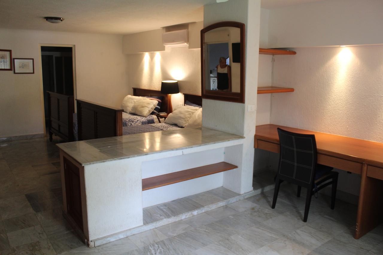 Homestay Casa Manglar Cancun