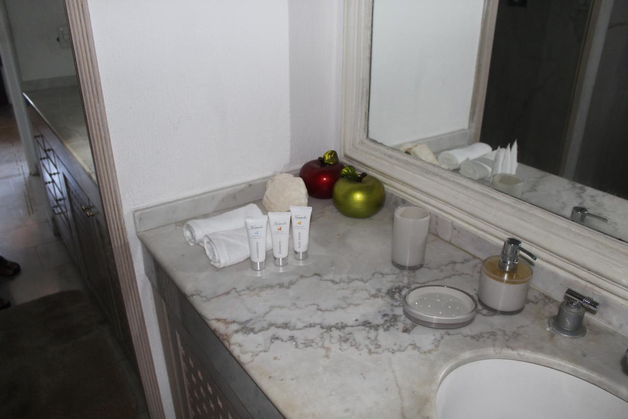 Casa Manglar Homestay