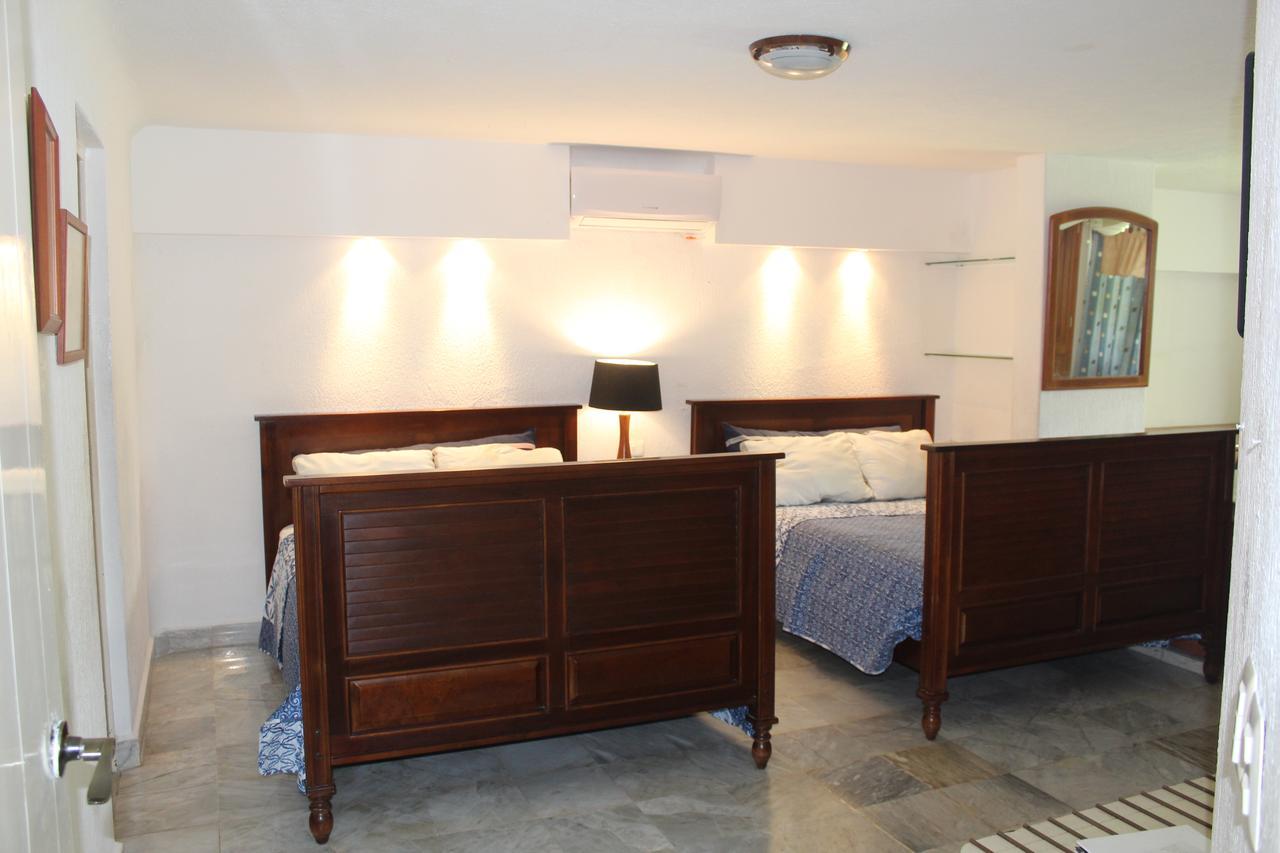 Casa Manglar Homestay *