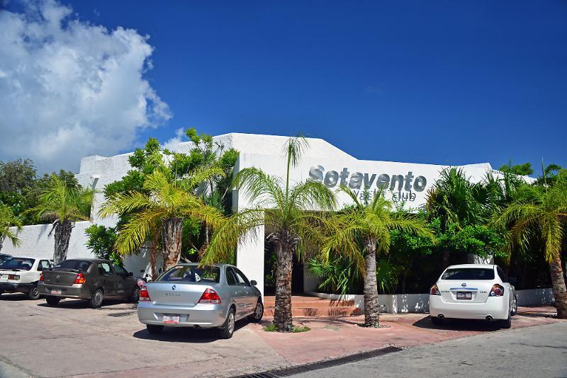 Sotavento & Yacht Club