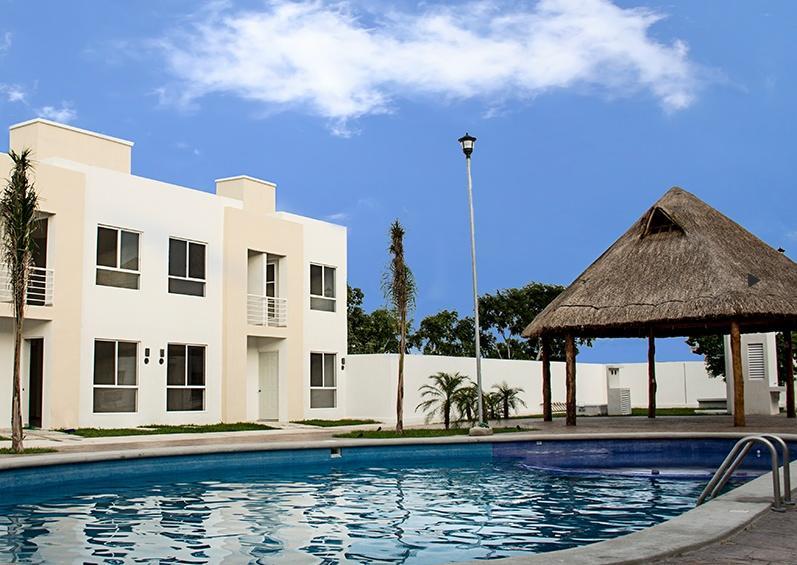 La Joya Homestay Cancun