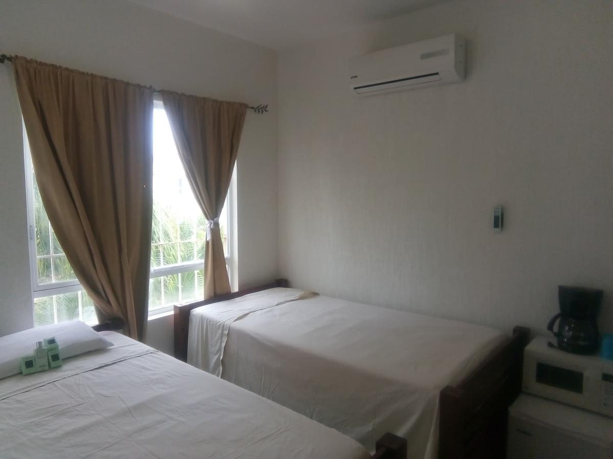 Homestay La Joya *